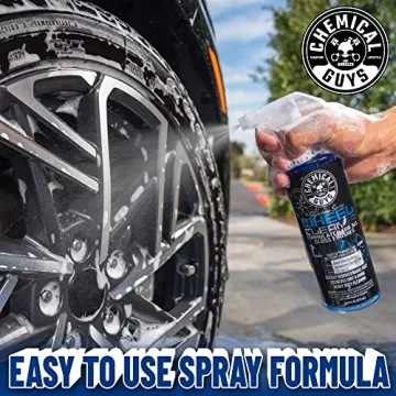 Chemical Guys Signature Wheel Cleaner for All Vehicles 16 oz