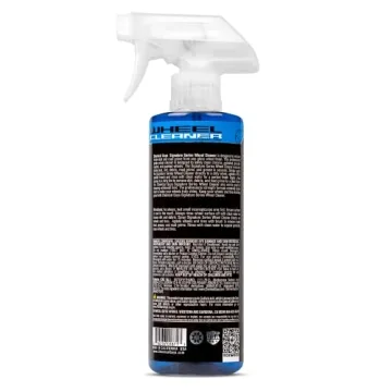 Chemical Guys Signature Wheel Cleaner for All Vehicles 16 oz