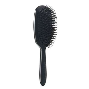 Wet Brush Pro Epic Shine Deluxe Paddle Brush for Healthy Hair