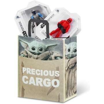 Disney Mini Brands Series 2 by ZURU - Mystery Toys Pack