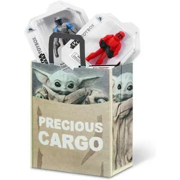 Disney Mini Brands Series 2 by ZURU - Mystery Toys Pack