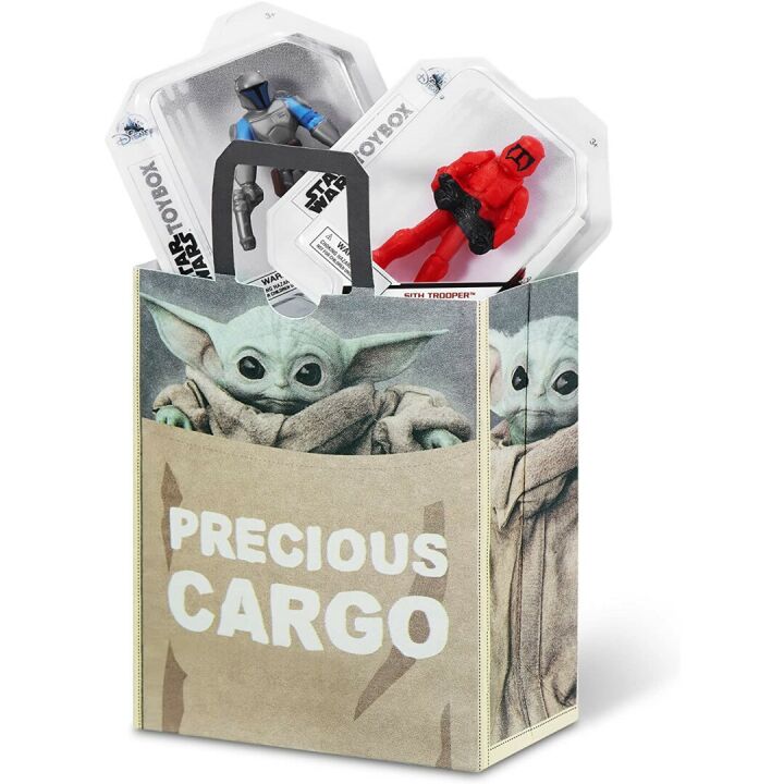 Disney Mini Brands Series 2 by ZURU - Mystery Toys Pack