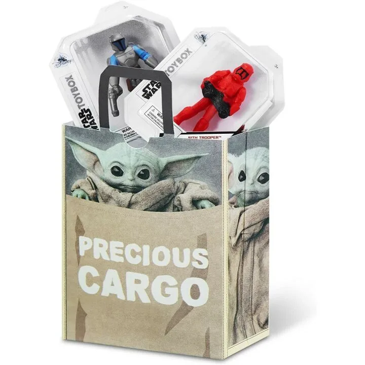 Disney Mini Brands Series 2 by ZURU - Mystery Toys Pack