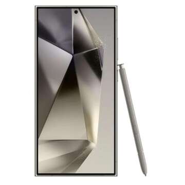 SAMSUNG Galaxy S24 Ultra 5G S928B/DS - Unlock the Future of Smartphones