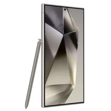 SAMSUNG Galaxy S24 Ultra 5G Unlocked Smartphone - 512GB Storage