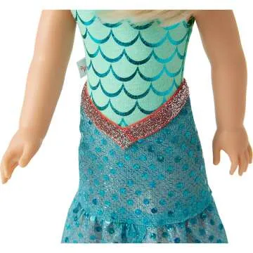 WellieWishers Camille Doll - American Girl Collection