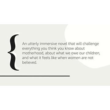 The Push: A Gripping Psychological Thriller Novel