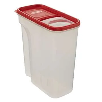 Rubbermaid Modular Food Storage Containers for Organization
