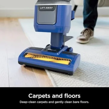 Shark Navigator ADV Vacuum, Self-Cleaning & Powerful