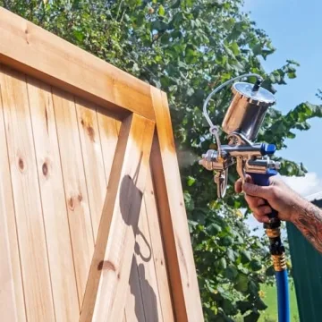 Fuji Spray Semi-PRO 2 HVLP Spray System for Professionals