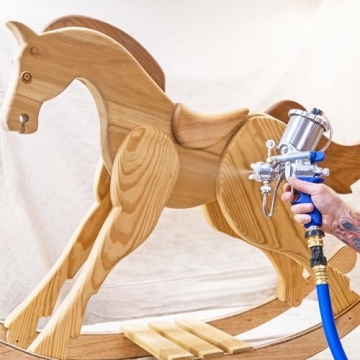 Fuji Spray Semi-PRO 2 HVLP Spray System for Professionals