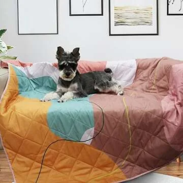 Exclusivo Mezcla Waterproof Picnic Blanket 60x80 for Outdoors