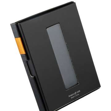 Amazon Shipping Birthday Design