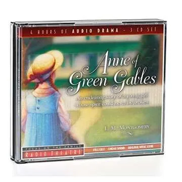 Anne of Green Gables (Radio Theatre)