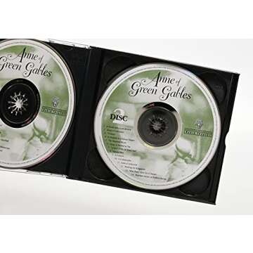 Anne of Green Gables (Radio Theatre)