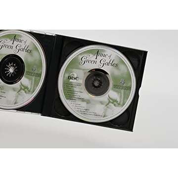 Anne of Green Gables (Radio Theatre)