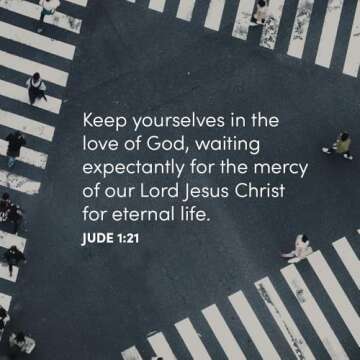 Jude - Bible Study Book