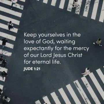 Jude - Bible Study Book