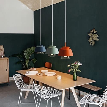 BAYCHEER Nordic Pendant Light Modern Design for Any Space