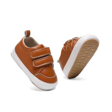 Comfy BEIDI Baby First Walker Shoes Unisex Sneaker