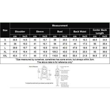 Ekouaer Ladies Nightgowns Round Neck Nightgown Front Pleatd Pajama Dress for Women,Amy Green XXL