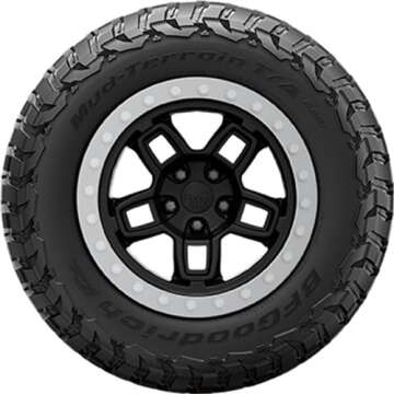 BFGoodrich Mud Terrain T/A KM3 Tires for Trucks & SUVs