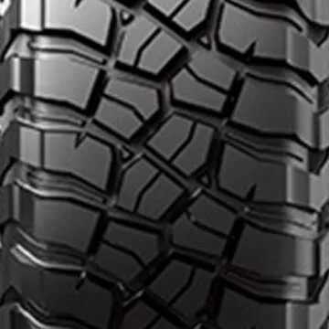 BFGoodrich Mud Terrain T/A KM3 Tires for Trucks & SUVs