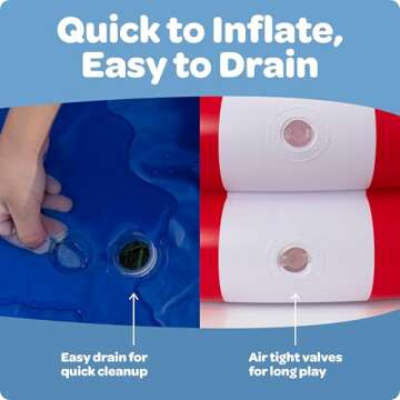 Duck Pond Matching Game for Outdoor Fun and Learning