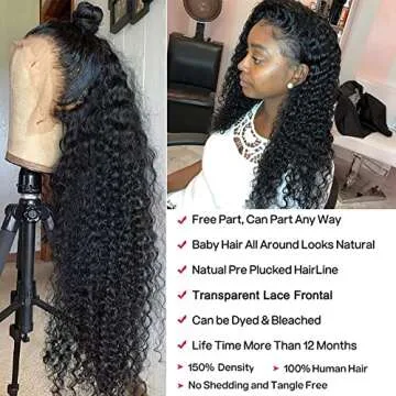 1080P Full HD Webcam with Microphone for Streaming