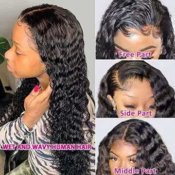 1080P Full HD Webcam with Microphone for Streaming