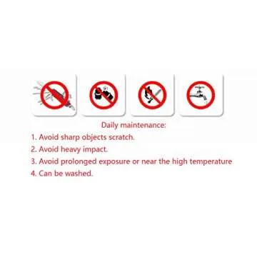 Kamay's Transparent Cotton Ball Pad Swabs Make Up Pads Dispenser Holder Organizer Container with lid Multifunction Acrylic Cosmetic Makeup Organizer (B)