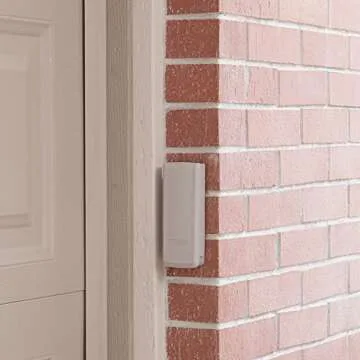 Chamberlain 940EV-P2 Keyless Garage Access System