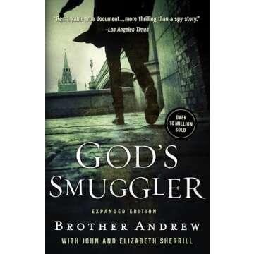 God's Smuggler