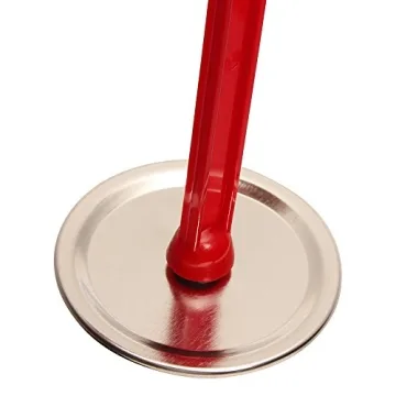 Kitchen Crop Lid Lifter for Safe and Easy Canning
