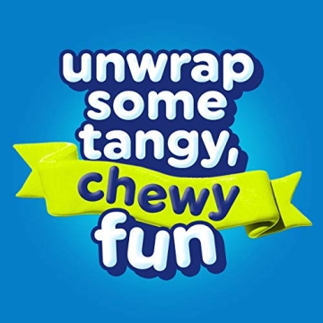 Airheads Halloween Candy - Assorted Fruit Bars Variety