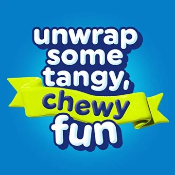 Airheads Halloween Candy - Assorted Fruit Bars Variety