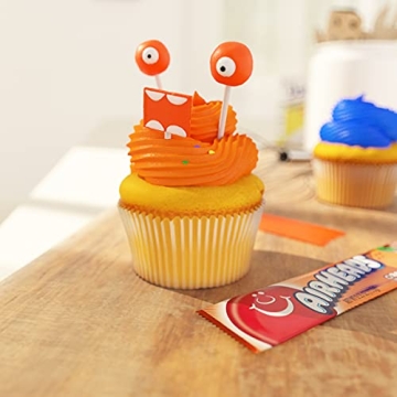 Airheads Halloween Candy - Assorted Fruit Bars Variety