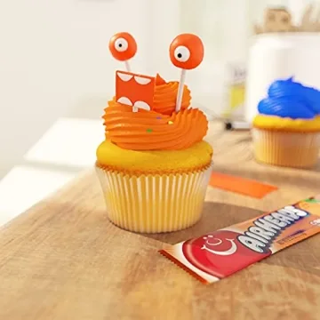 Airheads Halloween Candy - Assorted Fruit Bars Variety