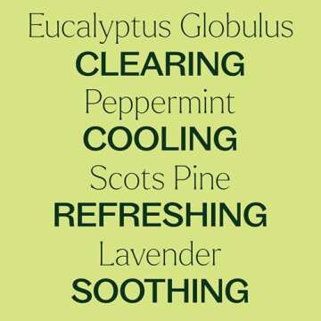 Plant Therapy Respir Aid Essential Oil Blend 30 mL (1 oz) 100% Pure, Undiluted, Natural Aromatherapy, Therapeutic Grade