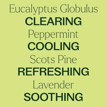 Plant Therapy Respir Aid Essential Oil Blend 30 mL (1 oz) 100% Pure, Undiluted, Natural Aromatherapy, Therapeutic Grade