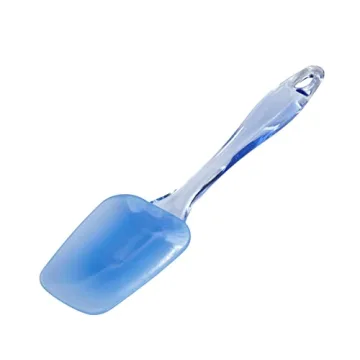 Wilton Easy-Flex Silicone Spatula Set - 3 Piece Set