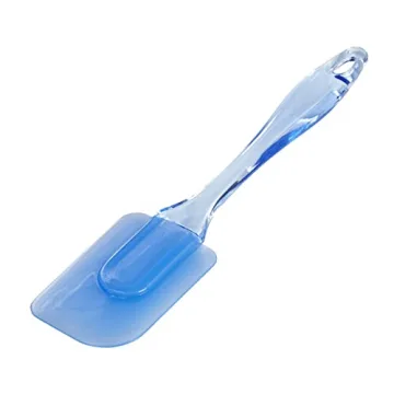 Wilton Easy-Flex Silicone Spatula Set - 3 Piece Set