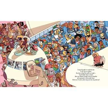 Find the Farter: Find Who Cut the Cheese in this Silly Seek and Find Fart Book for Kids