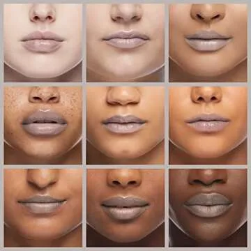 Milani Lip Gloss – Nourishing Plumper for Full Lips