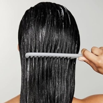 Paul Mitchell Wide Tooth Detangler Comb for Hair Care