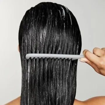 Paul Mitchell Wide Tooth Detangler Comb for Hair Care