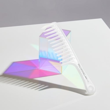 Paul Mitchell Wide Tooth Detangler Comb for Hair Care