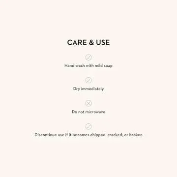 MACKENZIE-CHILDS Enamel Everyday Bowl, Serving Bowl for Entertaining, Extra Large, Black-and-White Courtly Check