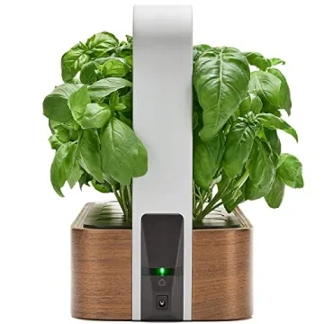ēdn SmallGarden: Indoor Smart Garden for Fresh Herbs