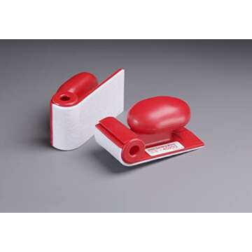 3M Stickit Sanding Block 2 1/2" for Woodworking Excellence